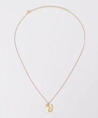 SHIPS MEN/SHIPS: <スクエア> VICTORIA COIN NECKLACE/506527013