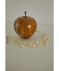 niana/ニアナ niana パールヘッドドレス 結婚式 お呼ばれ ウェディング オケージョン ヘアアクセサリー/506527161