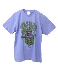 cinemacollection/シネマコレクション cinemacollection ゴーストバスターズ Tシャツ TーSHIRTS スライマー Lサイズ XLサイズ スモールプラネット 半袖/506527188