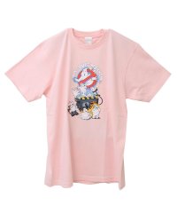 cinemacollection/シネマコレクション cinemacollection ゴーストバスターズ Tシャツ TーSHIRTS ミニマシュマロマン PK Lサイズ XLサイズ スモールプ/506527189