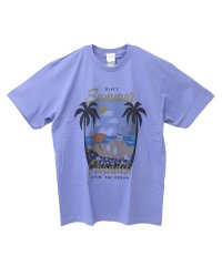 cinemacollection/シネマコレクション cinemacollection アナと雪の女王 Tシャツ TーSHIRTS オラフ サマーパラダイス Lサイズ XLサイズ ディズニー ス/506527195