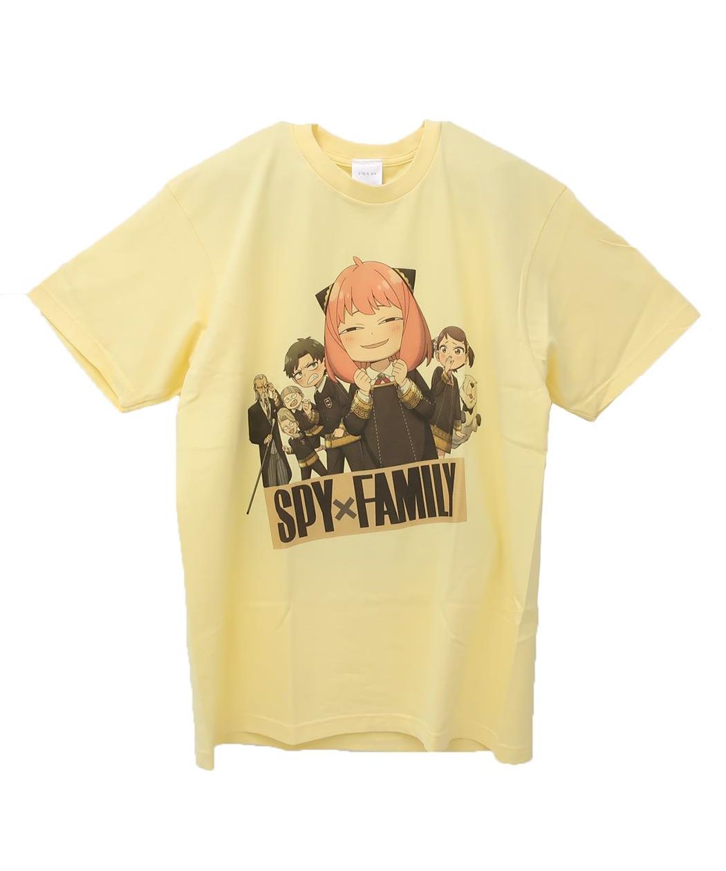 シネマコレクション cinemacollection スパイファミリー SPY