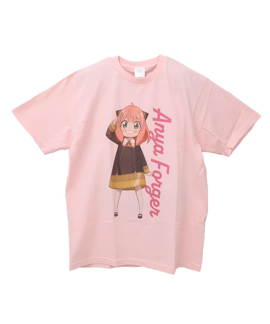 スパイファミリー ベイスターズ コラボ アーニャ Tシャツ 新品 M
