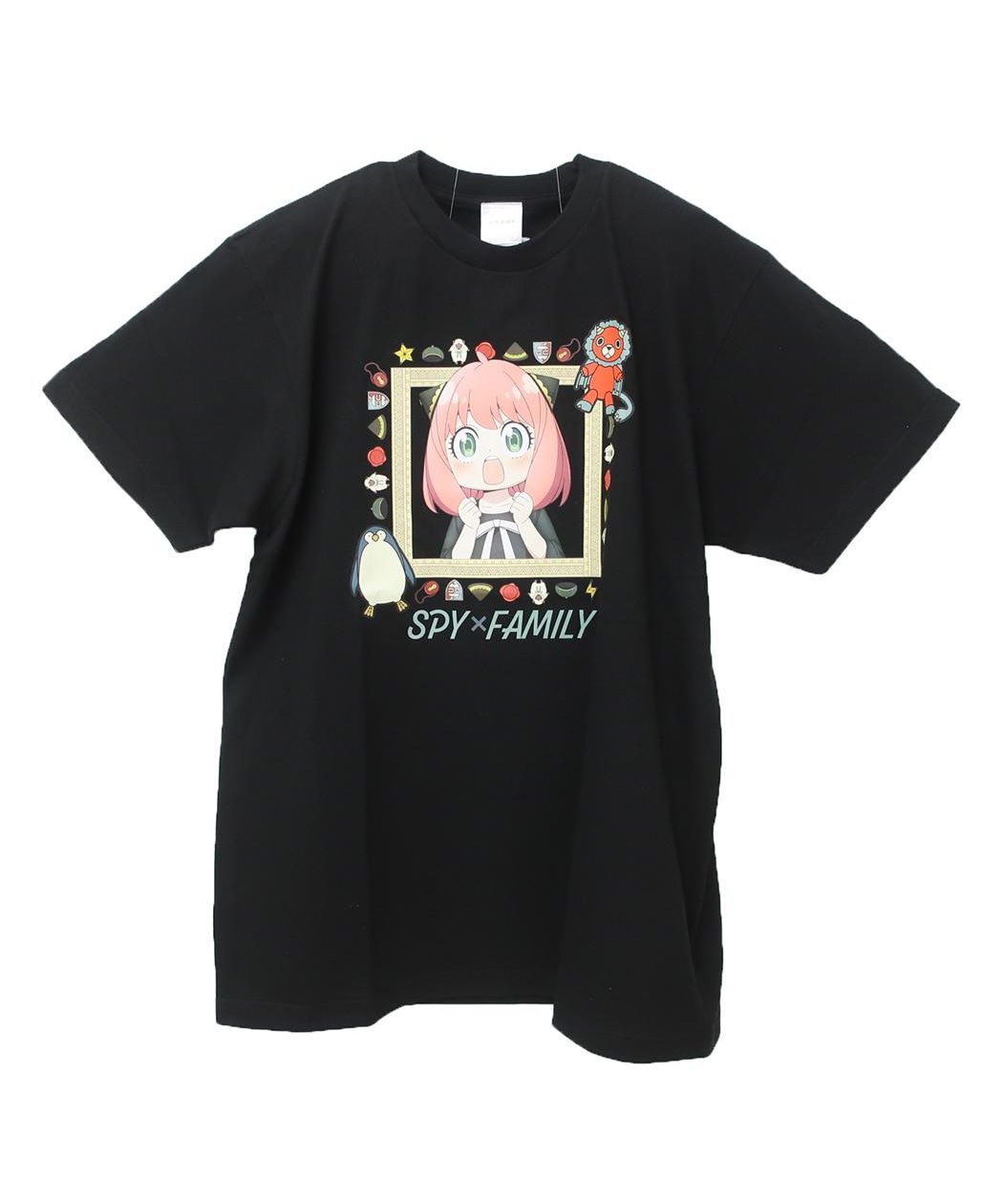 シネマコレクション cinemacollection スパイファミリー SPY