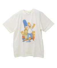 cinemacollection/シネマコレクション cinemacollection シンプソンズ Tシャツ TーSHIRTS ファミリー Lサイズ XLサイズ スモールプラネット 半袖 キャ/506527217