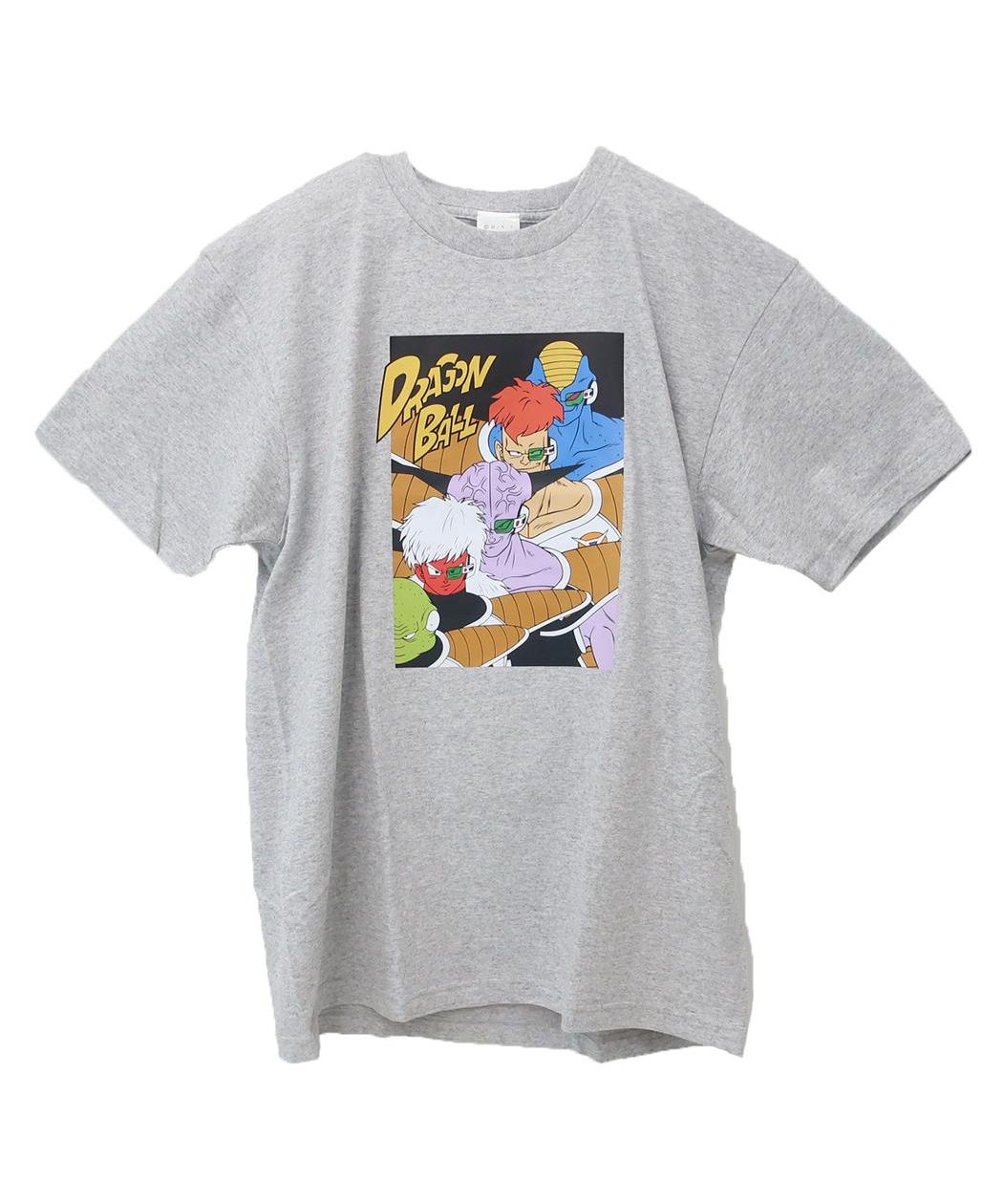 シネマコレクション cinemacollection ドラゴンボールZ Tシャツ シネマコレクション cinemacollection ドラゴンボールZ Tシャツ