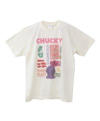 cinemacollection/シネマコレクション cinemacollection CHUCKY チャッキー Tシャツ TーSHIRTS グッドガイズ Lサイズ XLサイズ スモールプラネッ/506527226