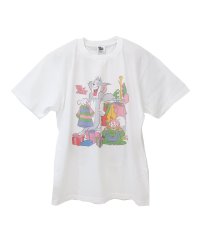 cinemacollection/シネマコレクション cinemacollection トムとジェリー Tシャツ TーSHIRTS プレゼント Lサイズ XLサイズ ワーナーブラザース スモール/506527227