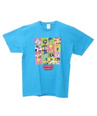 cinemacollection/シネマコレクション cinemacollection ルーニーテューンズ Tシャツ TーSHIRTS みんな Lサイズ XLサイズ LOONEY TUNES ス/506527228