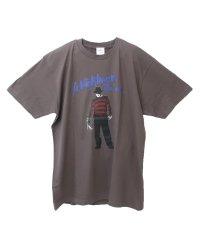 cinemacollection/エルム街の悪夢 Tシャツ T－SHIRTS フレディ Lサイズ XLサイズ スモールプラネット 半袖 映画キャラクター グッズ /506527233