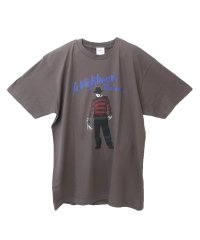 cinemacollection/シネマコレクション cinemacollection エルム街の悪夢 Tシャツ TーSHIRTS フレディ Lサイズ XLサイズ スモールプラネット 半袖 映画/506527233