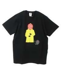 cinemacollection/IT Tシャツ T－SHIRTS 風船 Lサイズ XLサイズ スモールプラネット 半袖 映画キャラクター グッズ /506527234