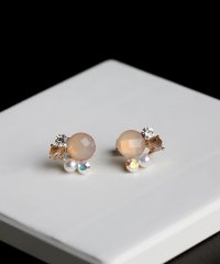 colleca la/コレカラ colleca la アソートビジューピアス/506527956
