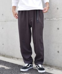 SHIPS any MEN/【SHIPS any別注】GRAMICCI: ウールライク ルーズ テーパード パンツ◇/506528792