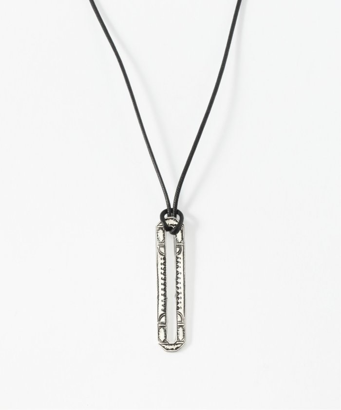 Adawat'n Tuareg (アダワット トゥアレグ) T241N017SV Necklace Adawat'n Tuareg (アダワット トゥアレグ) T241N017SV Necklace
