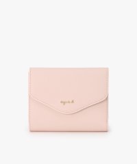 agnes b. VOYAGE FEMME/ ava ウォレット (TAW02－01)/506410717