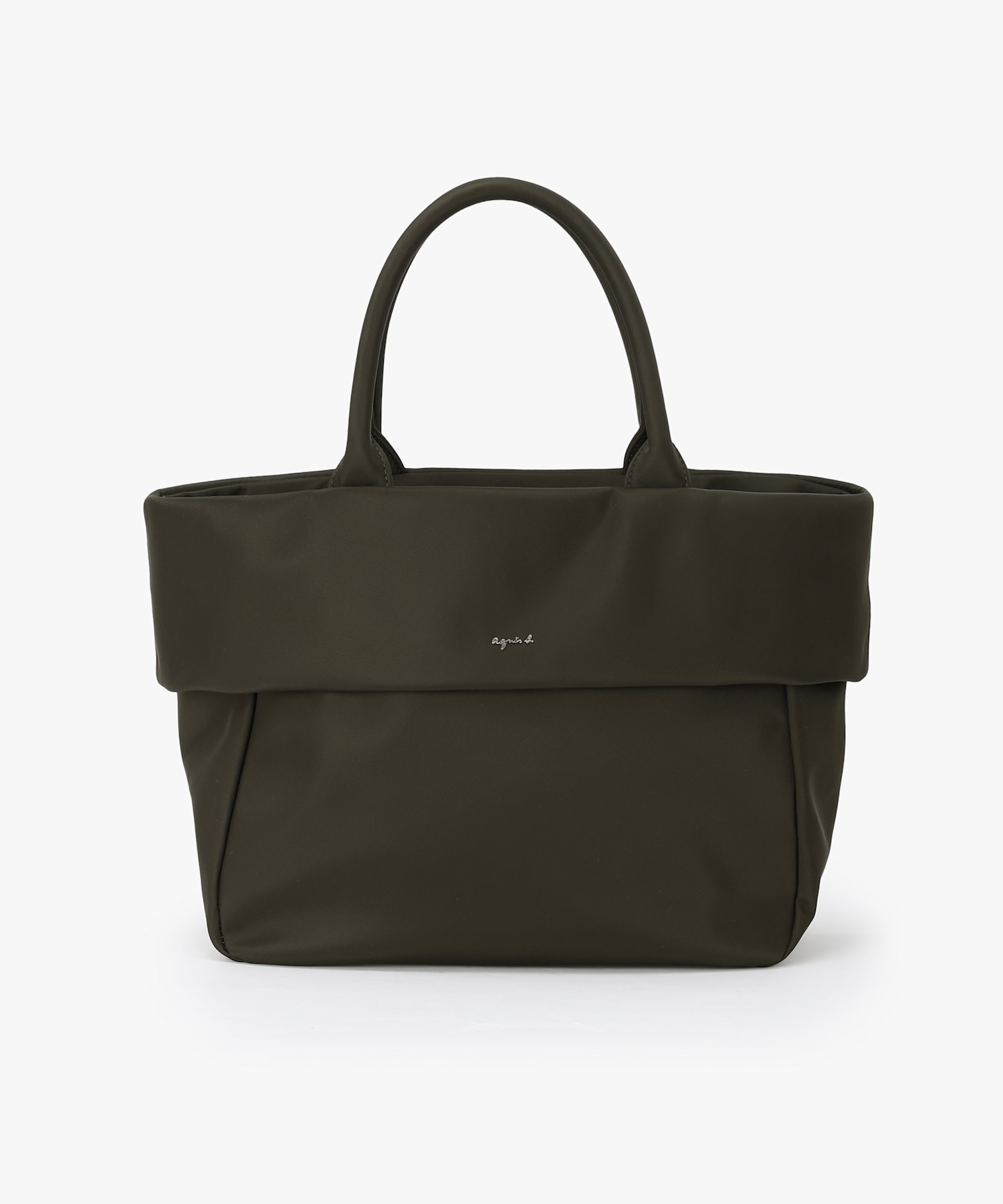 【週末限定セール】agnes b. トートバッグ ビジネスバッグ⭐ agnes b. トートバッグ (IS11LZ−07) レディース : ZOZOTOWN