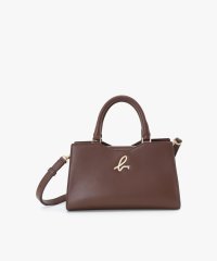 agnes b. VOYAGE FEMME/ 2wayトートバッグ (WAS31－01)/506410741
