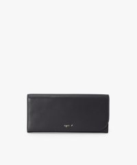 agnes b. VOYAGE FEMME/ ロングウォレット (XAW01－02)/506410784