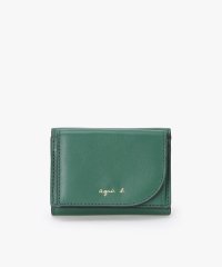 agnes b. VOYAGE FEMME/ ウォレット (XAW01－03)/506410790