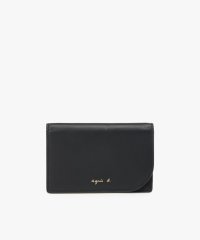 agnes b. VOYAGE FEMME/ カードケース (XAW01－05)/506410795