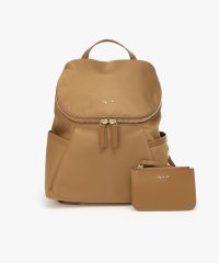 agnes b. VOYAGE FEMME/ バックパック (JS22D－01)/506410844