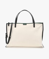 agnes b. VOYAGE FEMME/ 2wayトートバッグ (XAS10－01)/506410856
