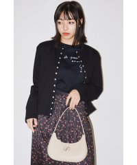 agnes b. VOYAGE FEMME/ ショルダーバッグ (PAS13－09)/506410867
