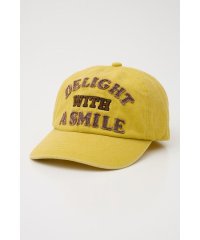 RODEO CROWNS WIDE BOWL/VINTAGE WASH CAP/506531377