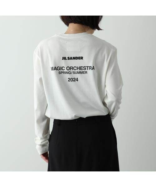 セール 38%OFF】ジルサンダー Jil Sander JIL SANDER Tシャツ 