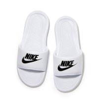 NIKE/ナイキ NIKE レディース サンダル WS VICTORI ONE SLIDE CN9677 (ホワイト)/506481939