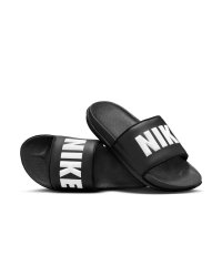 NIKE/ナイキ NIKE レディース サンダル オフコート スライド BQ4632 (ブラック)/506482017