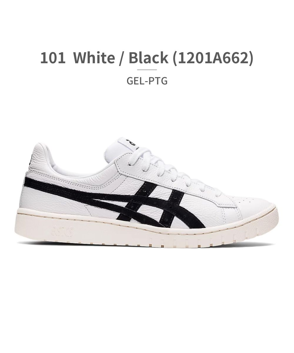 未使用 ASICS アシックス GEL-PTG WHITE / RED 28cm AS605BW21056_fw_thumbM.jpg