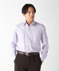 CROWDED CLOSET/＜イージーケア＞クールマックスドビーストレッチビジネスシャツ/506537588