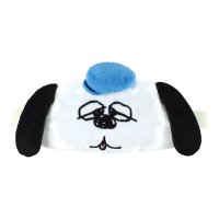 BACKYARD FAMILY/バックヤードファミリー BACKYARD FAMILY キャラクター アイマスク【返品不可商品】/505140641