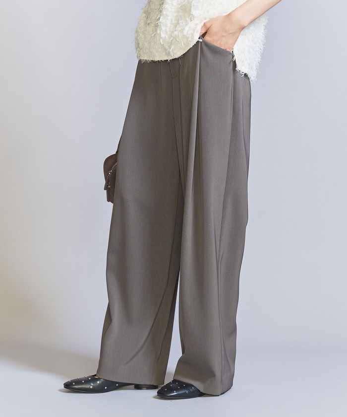 美品】トリーバーチ スポーツ テックツイルゴルフパンツ XS