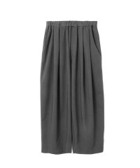 mizuiro ind/mizuiro ind ワイドタックパンツ/506059491