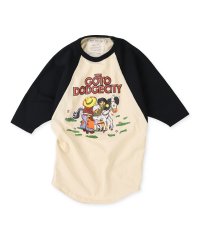 ゴートゥーハリウッド/ゴートゥーハリウッド GO TO HOLLYWOOD Mexico Tee/506391702