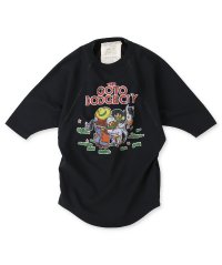 ゴートゥーハリウッド/ゴートゥーハリウッド GO TO HOLLYWOOD Mexico Tee/506391703