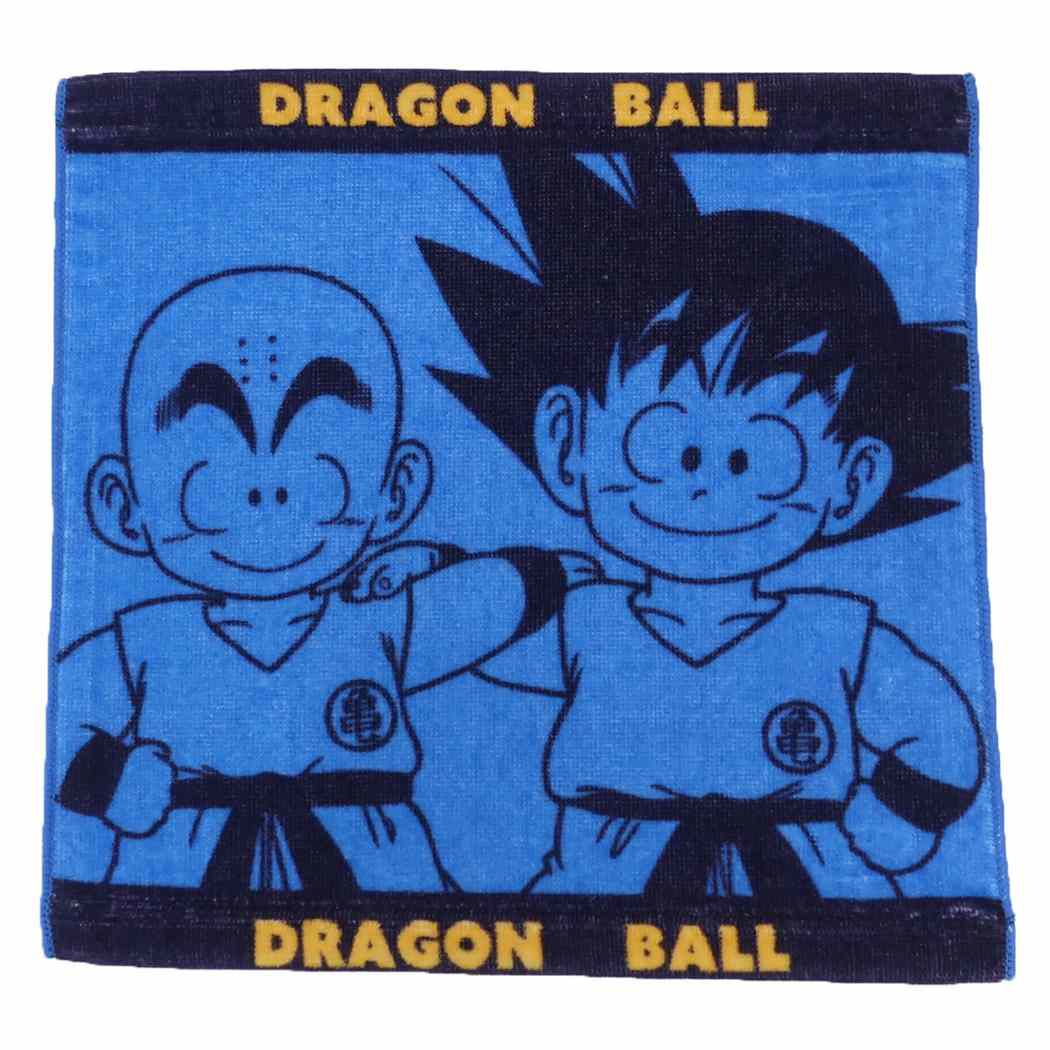 シネマコレクション cinemacollection ドラゴンボール ハンド