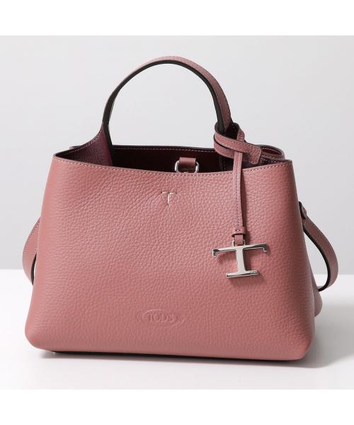 セール】TODS ショルダーバッグ T TIMELESS XBWAPAEL000QRI