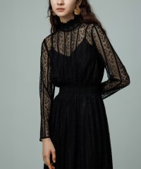 ADAM ET ROPE'/【WEB限定】【troisiemeCHACO for ADAM ET ROPE'】VINTAGE LIKE DRESS/506546797