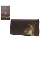SYOSA/ショサ 所作 Shosa 所作 財布 ロングウォレット 長財布 SHOSA ショサ 本革 薄い 日本製 軽量 小銭入れ カード 雲母 きらら Kirara LO/502482921