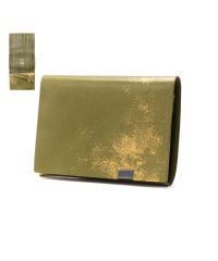 SYOSA/ショサ 所作 Shosa 所作 財布 SHOSA ショサ 三つ折り財布 小銭入れあり おしゃれ 本革 日本製 ブランド メンズ レディース コンパクト 雲母 シ/502482922