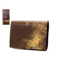 SYOSA/ショサ 所作 Shosa 所作 財布 SHOSA ショサ 三つ折り財布 小銭入れあり おしゃれ 本革 日本製 ブランド メンズ レディース コンパクト 雲母 シ/502482922
