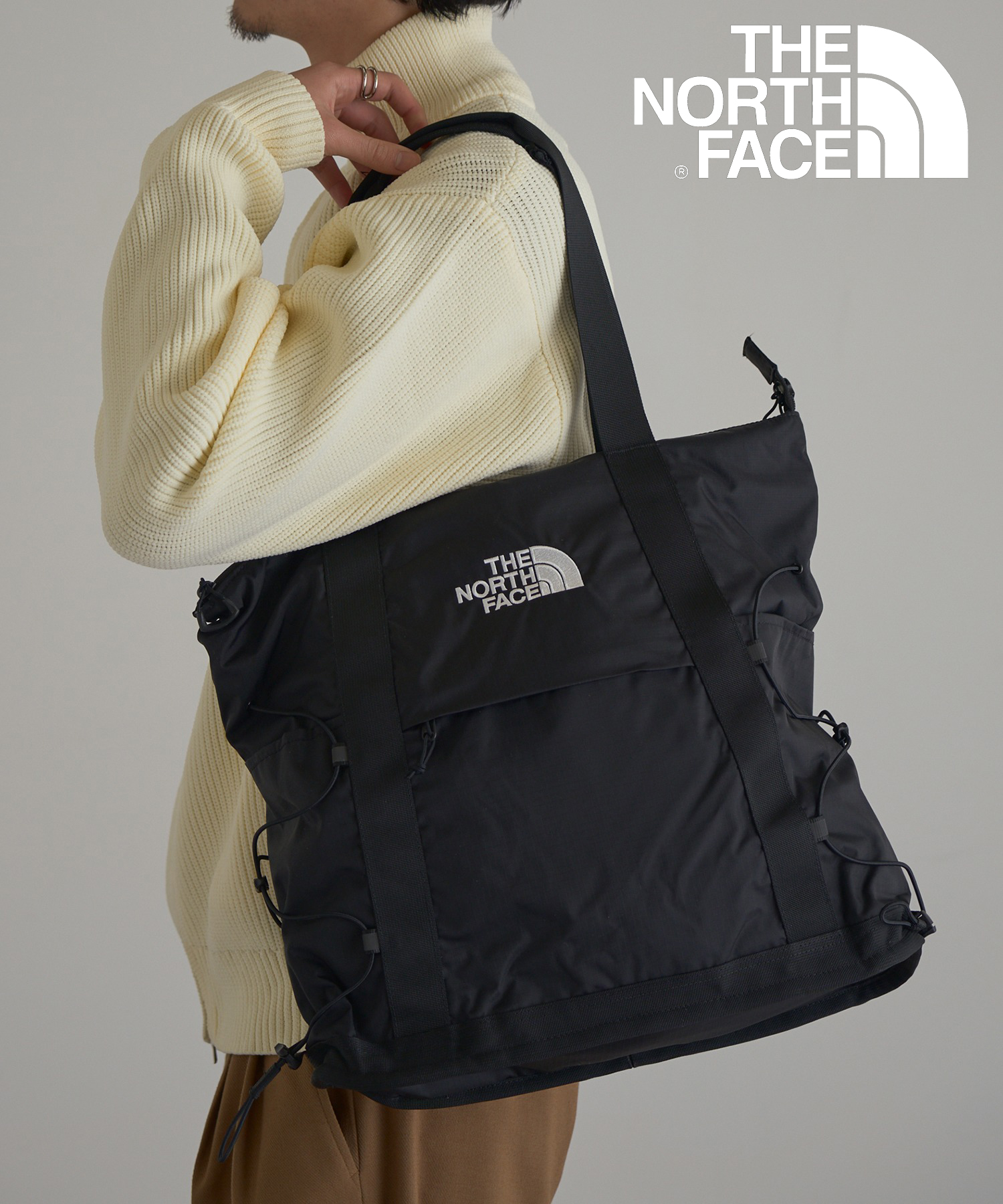 セール】ザ・ノース・フェイス THE NORTH FACE ◎バッグパックに