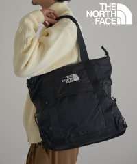 THE NORTH FACE/ザ・ノース・フェイス THE NORTH FACE ◎バッグパックにもなる2Way仕様 BOREALIS TOTE NF0A52SVトートバッグ 鞄 A3サイズ/505739404
