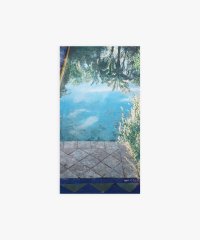 agnes b. FEMME/AB33 SERVIETTE ビーチタオル/506444715