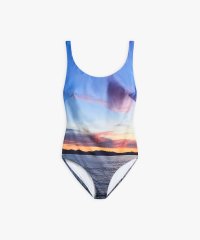 agnes b. FEMME/NU35 MAILLOT 水着/506444717