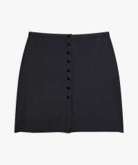 agnes b. FEMME/J138 JUPE スナップスカート/506444730